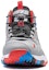 Shop (PS) Li-Ning Kasut Bola Keranjang Mid-Top 'Ningxue Grey' YKBT090-5