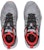 (PS) Li-Ning Kasut Bola Keranjang Mid-Top 'Ningxue Grey' YKBT090-5
