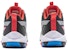 (PS) Li-Ning Kasut Bola Keranjang Mid-Top 'Ningxue Grey' YKBT090-5