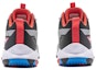 Details for (PS) Li-Ning Kasut Bola Keranjang Mid-Top 'Ningxue Grey' YKBT090-5