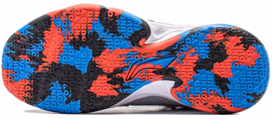 (PS) 리닝 미드탑 농구화 '닝쉐 그레이' (Li-Ning Mid-Top 'Ningxue Grey') YKBT090-5 Sizing (PS) 리닝 미드탑 농구화 '닝쉐 그레이' (Li-Ning Mid-Top 'Ningxue Grey') YKBT090-5