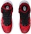 (PS) Li-Ning Mid-Top Bola Keranjang 'Merah' YKBP006-11