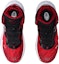 Shop (PS) Li-Ning Mid-Top Bola Keranjang 'Merah' YKBP006-11