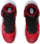 Shop (Preschool) Li-Ning Mid-Top Basketball 'Red' YKBP006-11