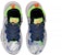 (PS) Kasut Bola Keranjang Li-Ning Mid-Top 'Putih Biru' YKBS088-5