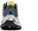 Purchase (PS) Kasut Bola Keranjang Li-Ning Mid-Top 'Putih Biru' YKBS088-5