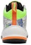 Details for (PS) Kasut Bola Keranjang Li-Ning Mid-Top 'Putih Biru' YKBS088-5