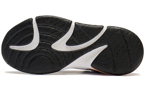 (PS) 리닝 미드탑 농구화 '화이트 블루' (Li-Ning Mid-Top Basketball 'White Blue') YKBS088-5 Sizing (PS) 리닝 미드탑 농구화 '화이트 블루' (Li-Ning Mid-Top Basketball 'White Blue') YKBS088-5