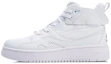 Buy (PS) Li-Ning Mid-Top Casual ''Bianco'' YKCR012-1
