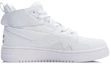 Order (PS) Li-Ning Mid-Top Casual ''Bianco'' YKCR012-1