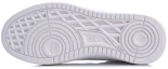 Details for (PS) Li-Ning Mid-Top Casual ''Bianco'' YKCR012-1