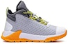 Order (PS) Li-Ning Mid-Top Lari 'Kuning' YKER004-11
