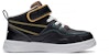 (PS) Li-Ning Mid 'Keselesaan Hitam' YKNS102-13