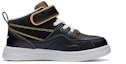 Order (PS) Li-Ning Mid 'Keselesaan Hitam' YKNS102-13
