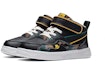 Lookbook (PS) Li-Ning Mid 'Keselesaan Hitam' YKNS102-13