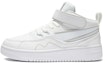 Buy (PS) Li-Ning Tengah 'White Bounce' YKCS020-1
