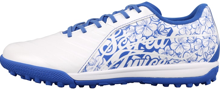 兒童 LiNing李寧 碎釘中端 低筒 兒童足球鞋 青花瓷 Buy 兒童 LiNing李寧 碎釘中端 低筒 兒童足球鞋 青花瓷