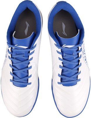 (Preschool) Li-Ning Mid Top Cleat 'Qinghua Ci' YSTT024-2 Shop (Preschool) Li-Ning Mid Top Cleat 'Qinghua Ci' YSTT024-2