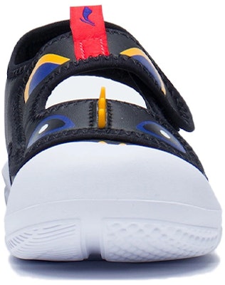 (PS) Li-Ning Monster Rendah 'Hitam' YKKS012-1 Purchase (PS) Li-Ning Monster Rendah 'Hitam' YKKS012-1