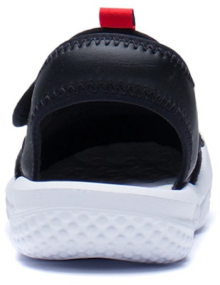 (PS) Li-Ning Monster Rendah 'Hitam' YKKS012-1 Details for (PS) Li-Ning Monster Rendah 'Hitam' YKKS012-1