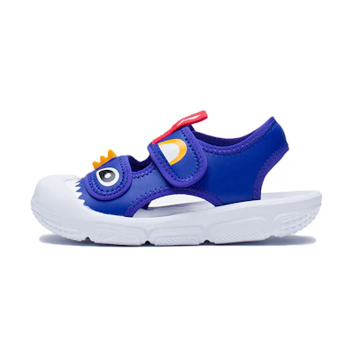 (PS) Li-Ning Monster Low 'Dream Blue'