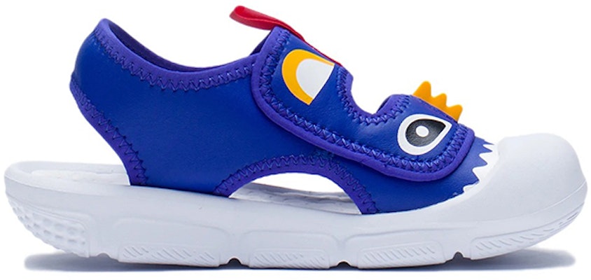 (PS) Li-Ning Monster Rendah 'Dream Blue' YKKS012-3 Order (PS) Li-Ning Monster Rendah 'Dream Blue' YKKS012-3