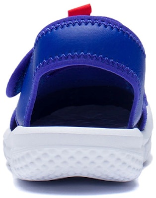 (PS) Li-Ning Monster Rendah 'Dream Blue' YKKS012-3 Details for (PS) Li-Ning Monster Rendah 'Dream Blue' YKKS012-3