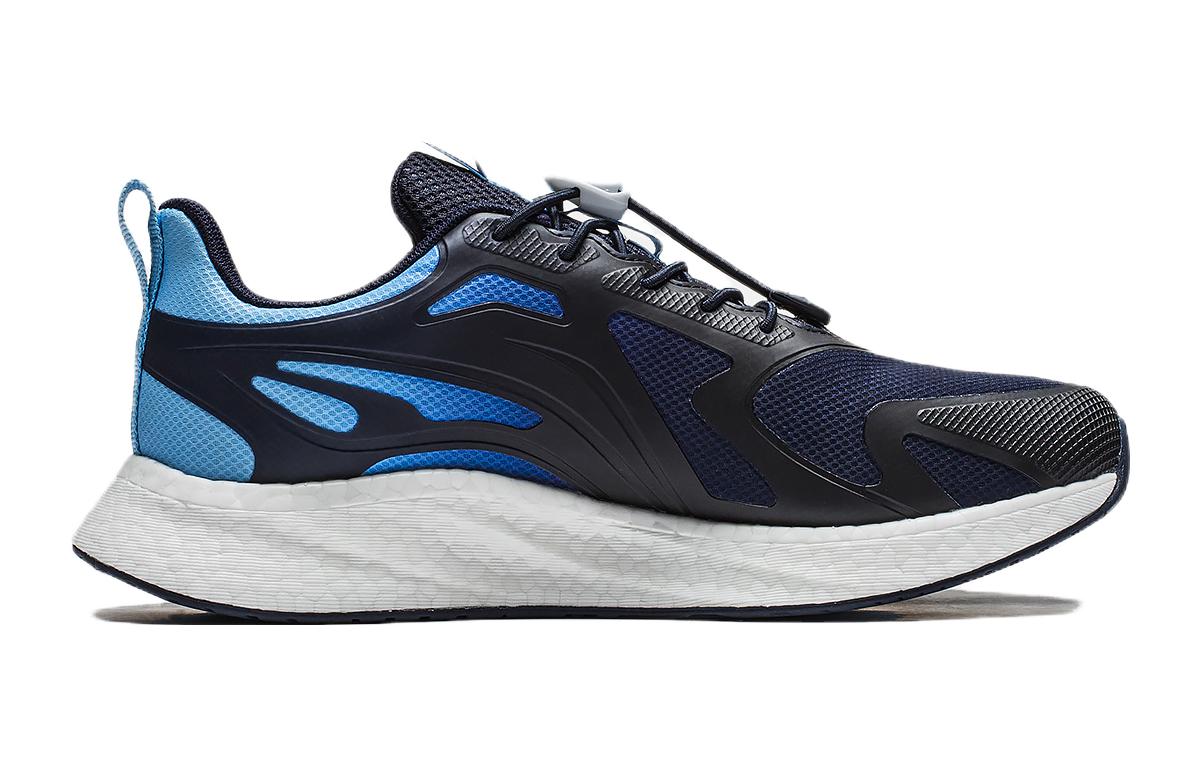 (PS) Li-Ning Nest Protection V2 'Whale Blue' 圖 2