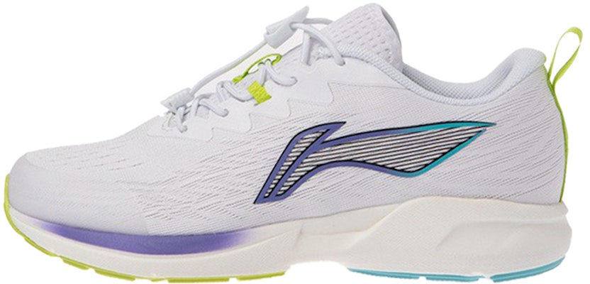 (Preschool) Li-Ning One Woven Low 'White Green' YKFR100-3 Buy (Preschool) Li-Ning One Woven Low 'White Green' YKFR100-3