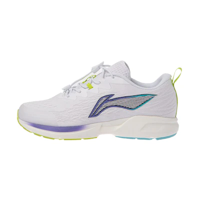 (PS) Li-Ning One Woven Low 'White Green'