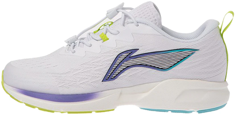 (PS) 리닝 원 우븐 로우 '화이트 그린' (Li-Ning One Woven Low '화이트 그린') YKFR100-3 Buy (PS) 리닝 원 우븐 로우 '화이트 그린' (Li-Ning One Woven Low '화이트 그린') YKFR100-3