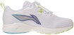 (PS) Li-Ning One Woven Low 'Putih Hijau' YKFR100-3