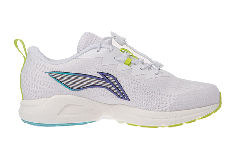 Order (PS) 리닝 원 우븐 로우 '화이트 그린' (Li-Ning One Woven Low '화이트 그린') YKFR100-3