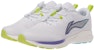 (PS) Li-Ning One Woven Low 'Putih Hijau' YKFR100-3