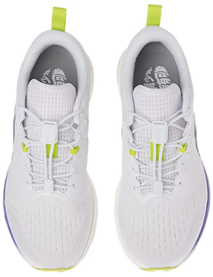 (PS) 리닝 원 우븐 로우 '화이트 그린' (Li-Ning One Woven Low '화이트 그린') YKFR100-3 Shop (PS) 리닝 원 우븐 로우 '화이트 그린' (Li-Ning One Woven Low '화이트 그린') YKFR100-3