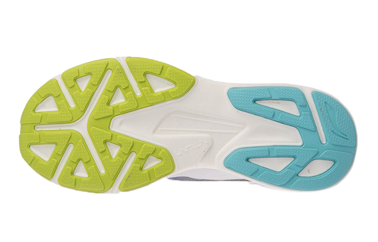 Purchase (PS) 리닝 원 우븐 로우 '화이트 그린' (Li-Ning One Woven Low '화이트 그린') YKFR100-3