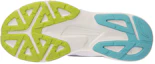 Purchase (PS) 리닝 원 우븐 로우 '화이트 그린' (Li-Ning One Woven Low '화이트 그린') YKFR100-3