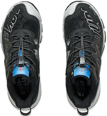 (PS) Li-Ning Outdoor ''Confort Noir'' YKET008-13 Lookbook (PS) Li-Ning Outdoor ''Confort Noir'' YKET008-13