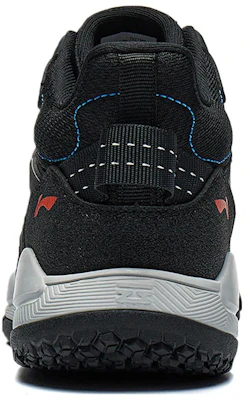 (PS) Li-Ning Outdoor ''Confort Noir'' YKET008-13 Shop (PS) Li-Ning Outdoor ''Confort Noir'' YKET008-13