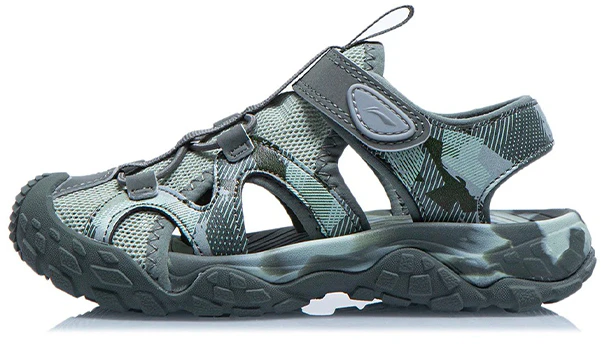 preschool-li-ning-outdoor-sandals-camo-green-ykkr-012-7