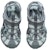 (PS) Sandal Luar Li-Ning 'Camo Hijau' YKKR012-7
