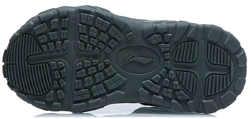 (PS) Sandal Outdoor Li-Ning 'Camo Green' YKKR012-7 Purchase (PS) Sandal Outdoor Li-Ning 'Camo Green' YKKR012-7