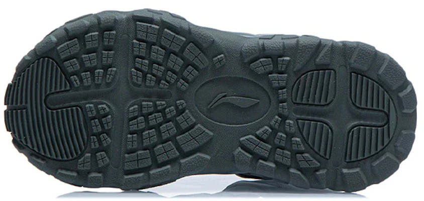 (Preschool) Li-Ning Outdoor Sandals 'Camo Green' YKKR012-7 Purchase (Preschool) Li-Ning Outdoor Sandals 'Camo Green' YKKR012-7