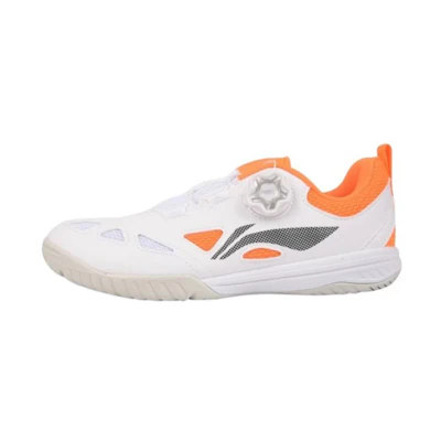 (PS) Li-Ning Ping Pong 'White Orange'