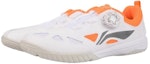 Order (PS) Li-Ning Ping Pong 'Putih Oren' APTU017-1