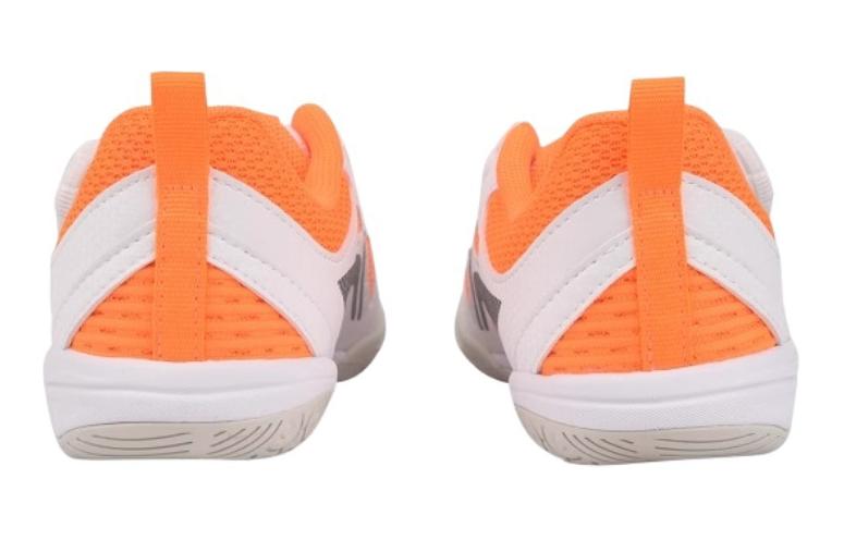 Lookbook (PS) Li-Ning Ping Pong 'Putih Oren' APTU017-1