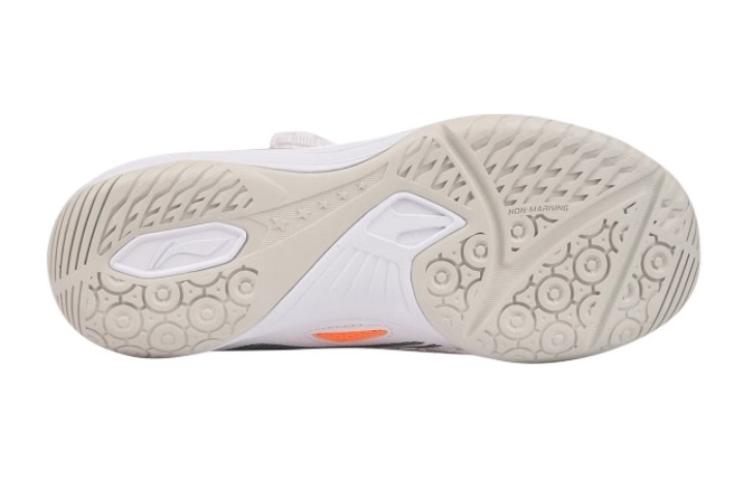 Shop (PS) Li-Ning Ping Pong 'Putih Oren' APTU017-1
