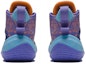 Shop (PS) Li-Ning Pioneer iTeam Bola Keranjang 'Basket Purple' YKBR052-51