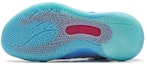 Shop (PS) Li-Ning Pioneer Spirit 3.0 Kasut Bola Keranjang Tinggi 'Biru Ungu' YKBU036-9