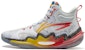 (PS) Li-Ning Pioneer Spirit Primary 3.0 Rendah 'Putih Merah' YKBU036-1